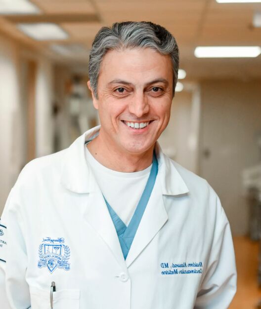 Doctor dermatolog-micolog Vasile